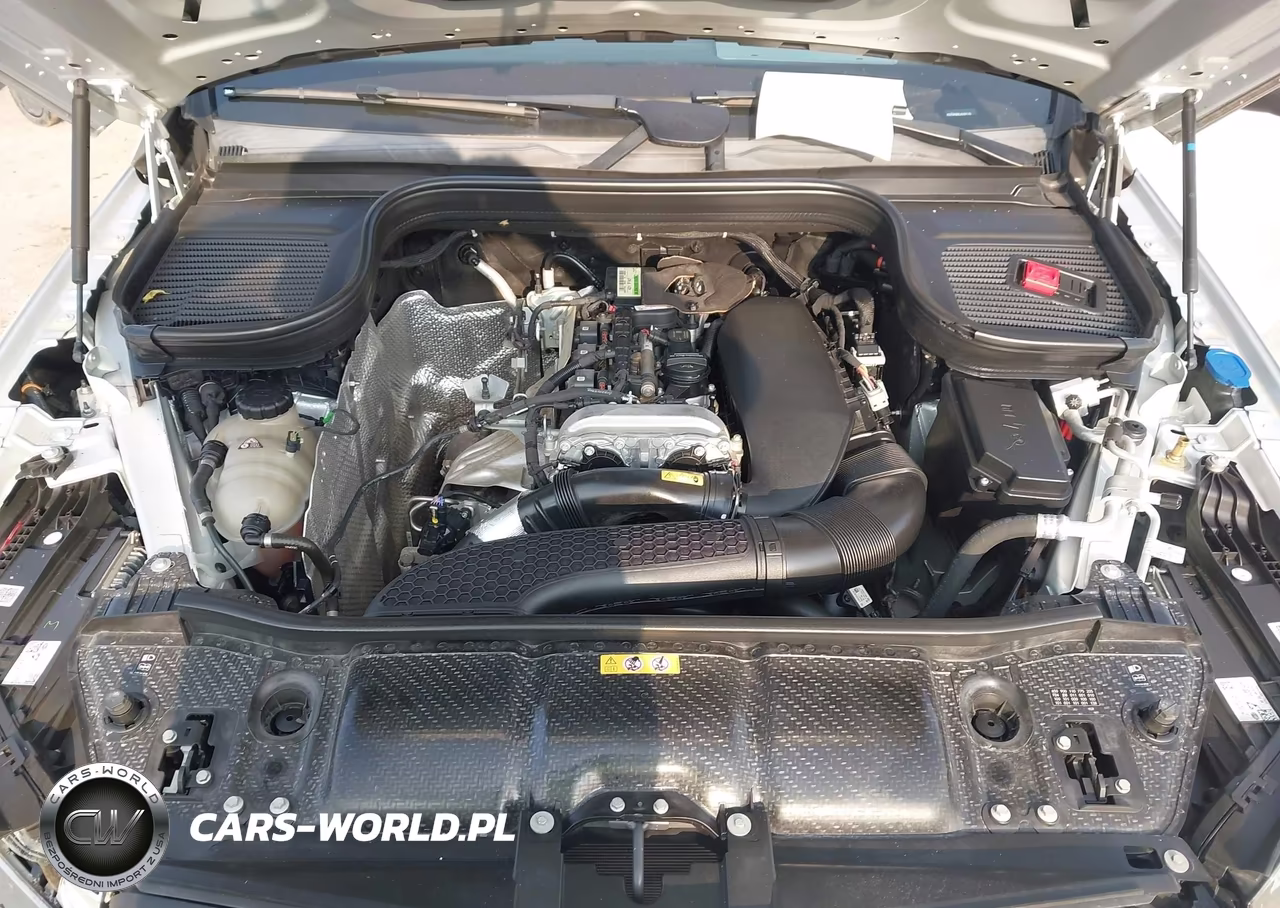 2020 Mercedes-Benz Gle 350 VIN:4JGFB4JB8LA209170 - 10