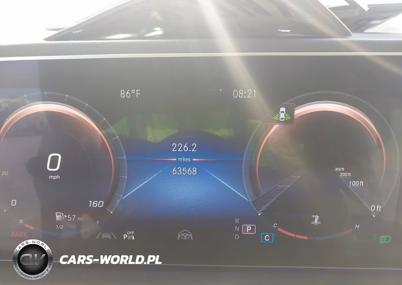 2020 Mercedes-Benz Gle 350 VIN:4JGFB4JB8LA209170 - 7