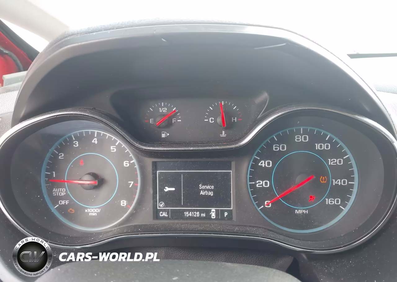 2016 Chevrolet Cruze Ls Auto VIN:1G1BC5SM4G7234374 - 7