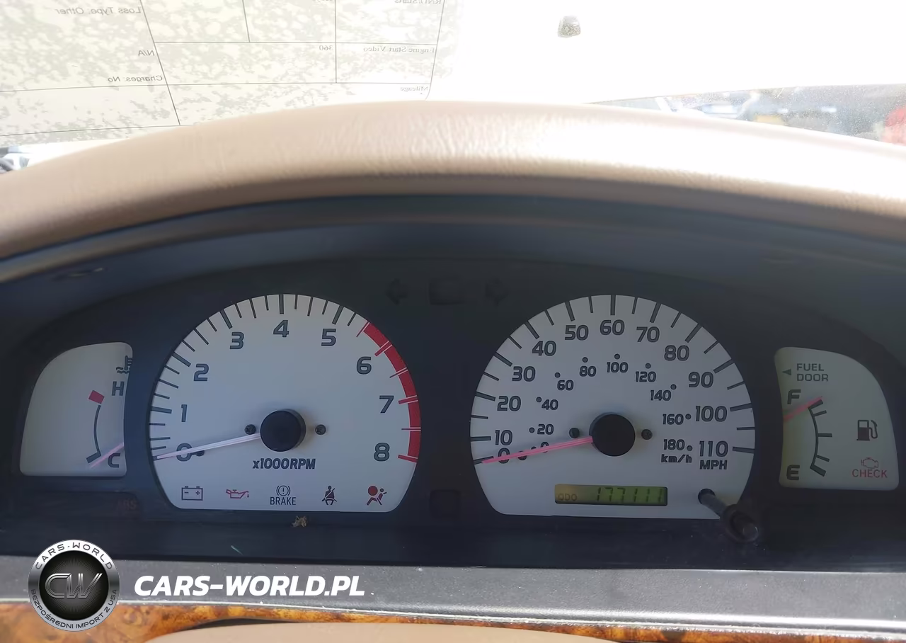 2002 Toyota Tacoma Prerunner V6 VIN:5TEGN92N12Z114847 - 7