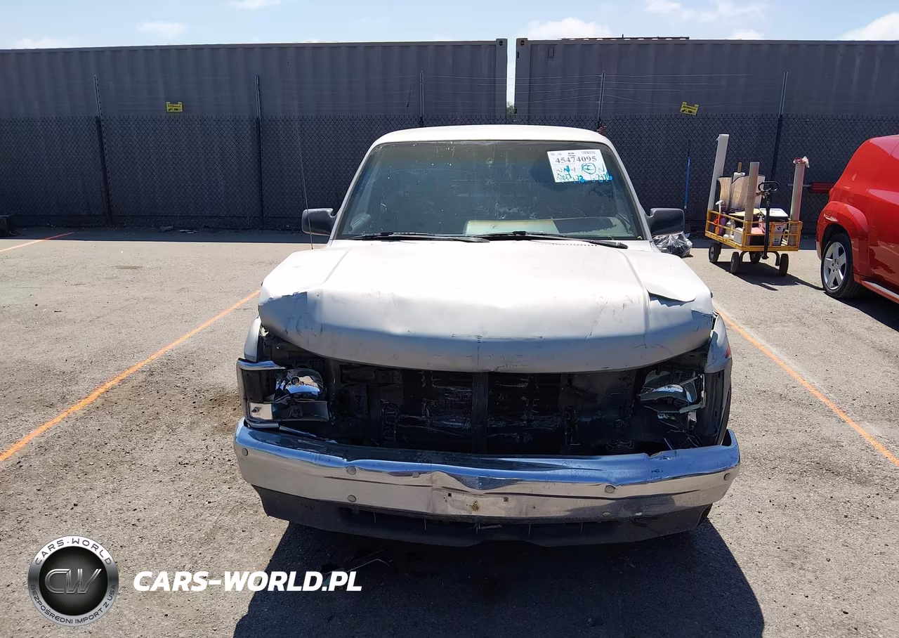 1993 Dodge Dakota VIN:1B7GL23Y6PS257701 - 13