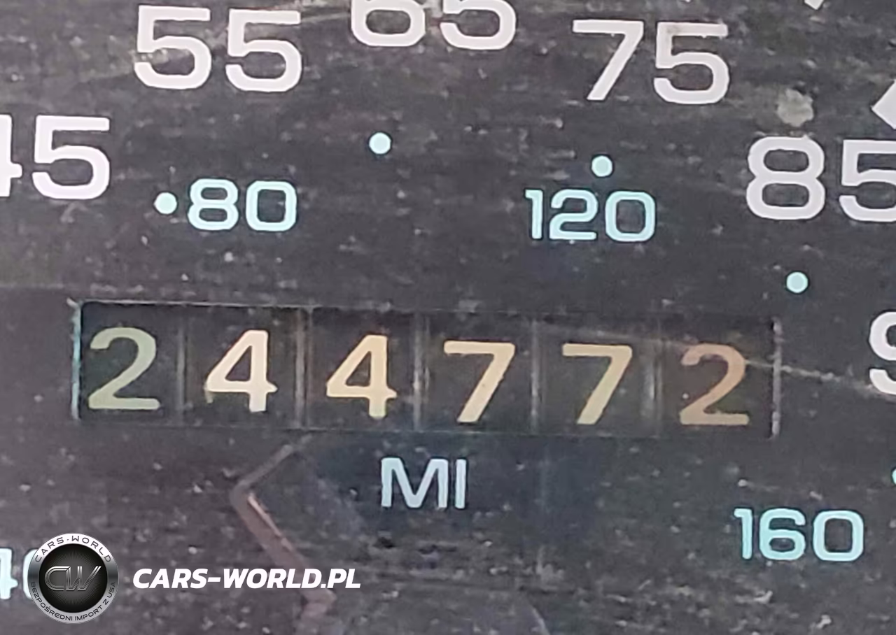 1993 Dodge Dakota VIN:1B7GL23Y6PS257701 - 16