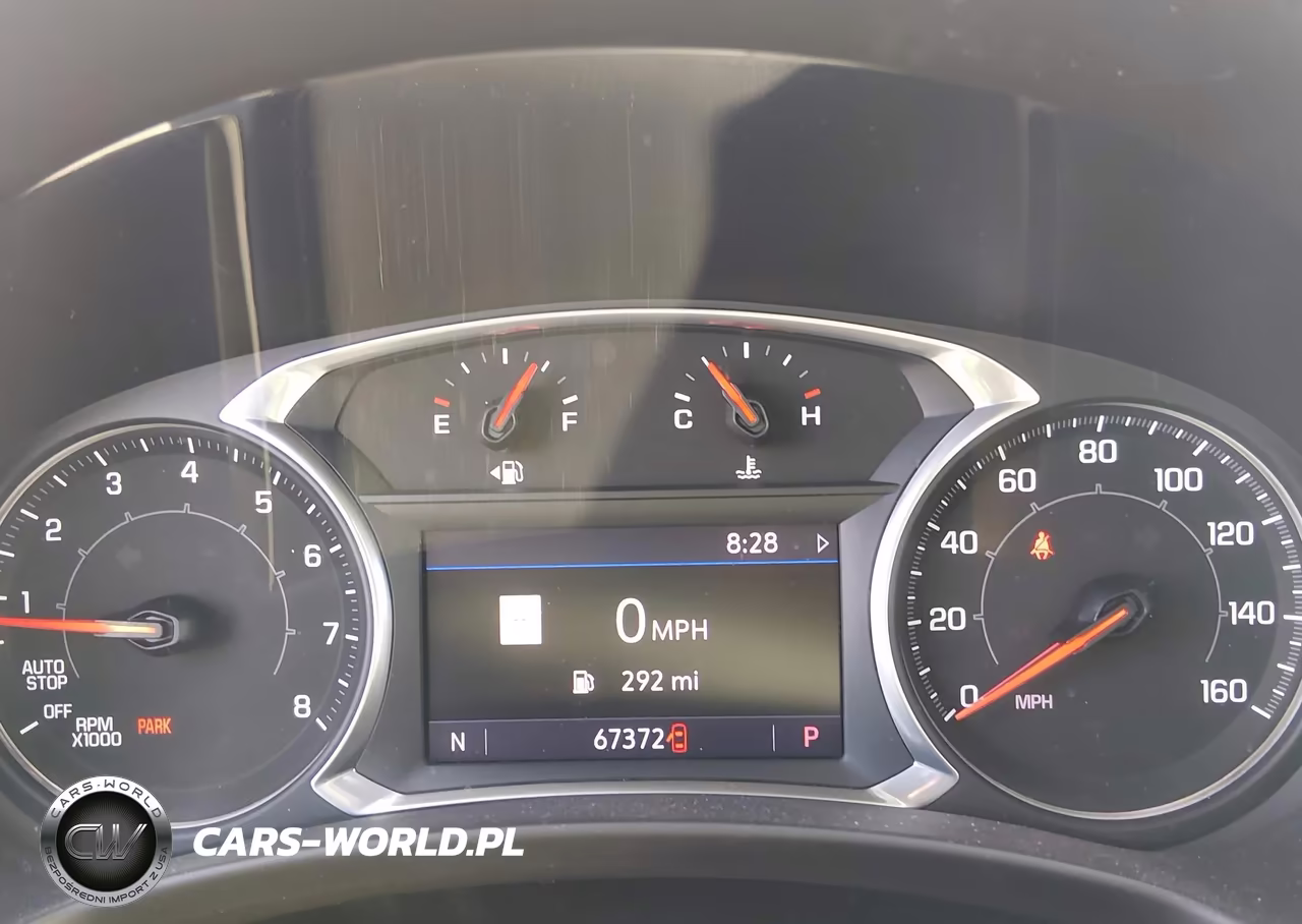 2022 GMC Terrain Fwd Sle VIN:3GKALMEV8NL140495 - 7