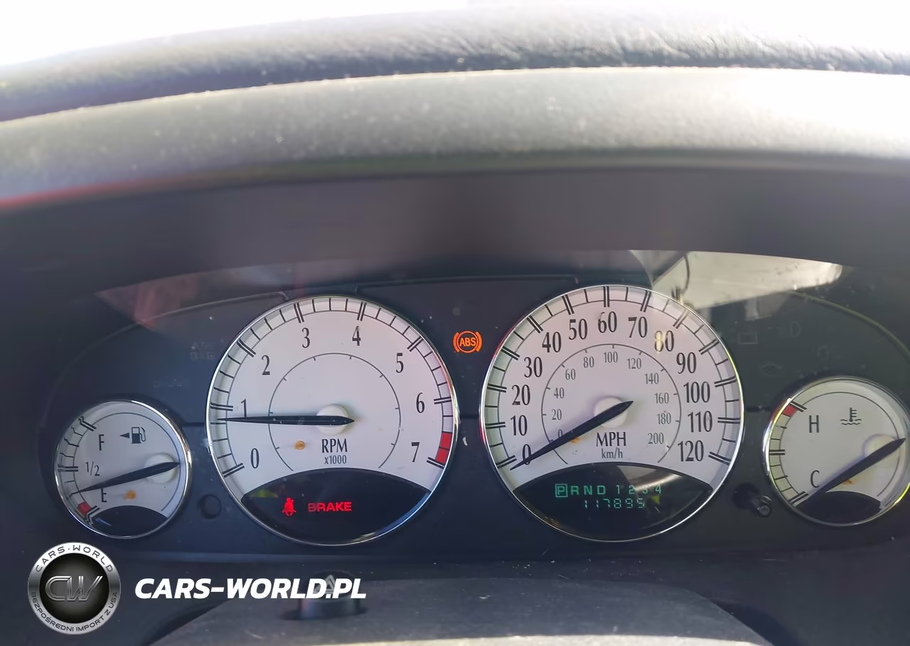2002 Chrysler Sebring Lxi VIN:1C3AL56R72N188525 - 7