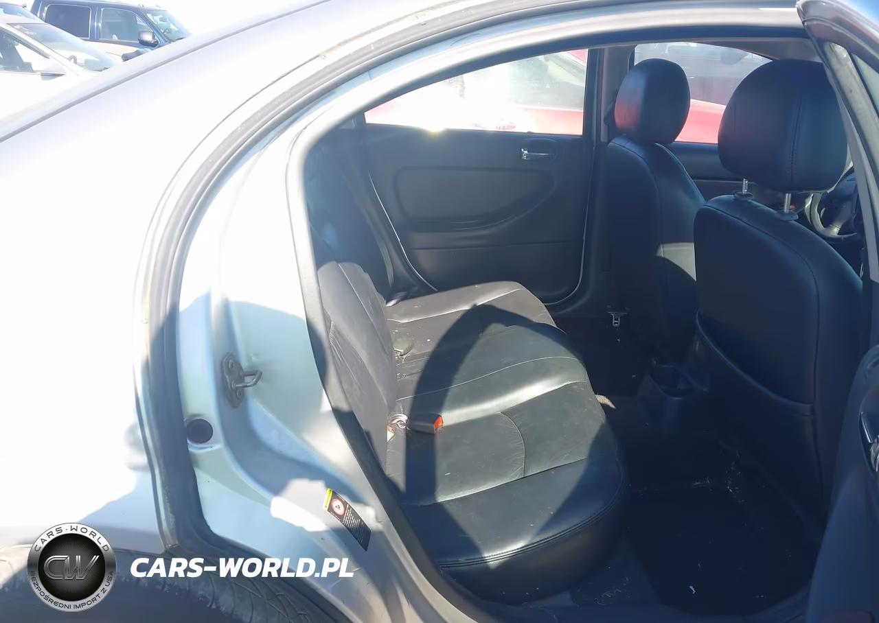 2002 Chrysler Sebring Lxi VIN:1C3AL56R72N188525 - 8