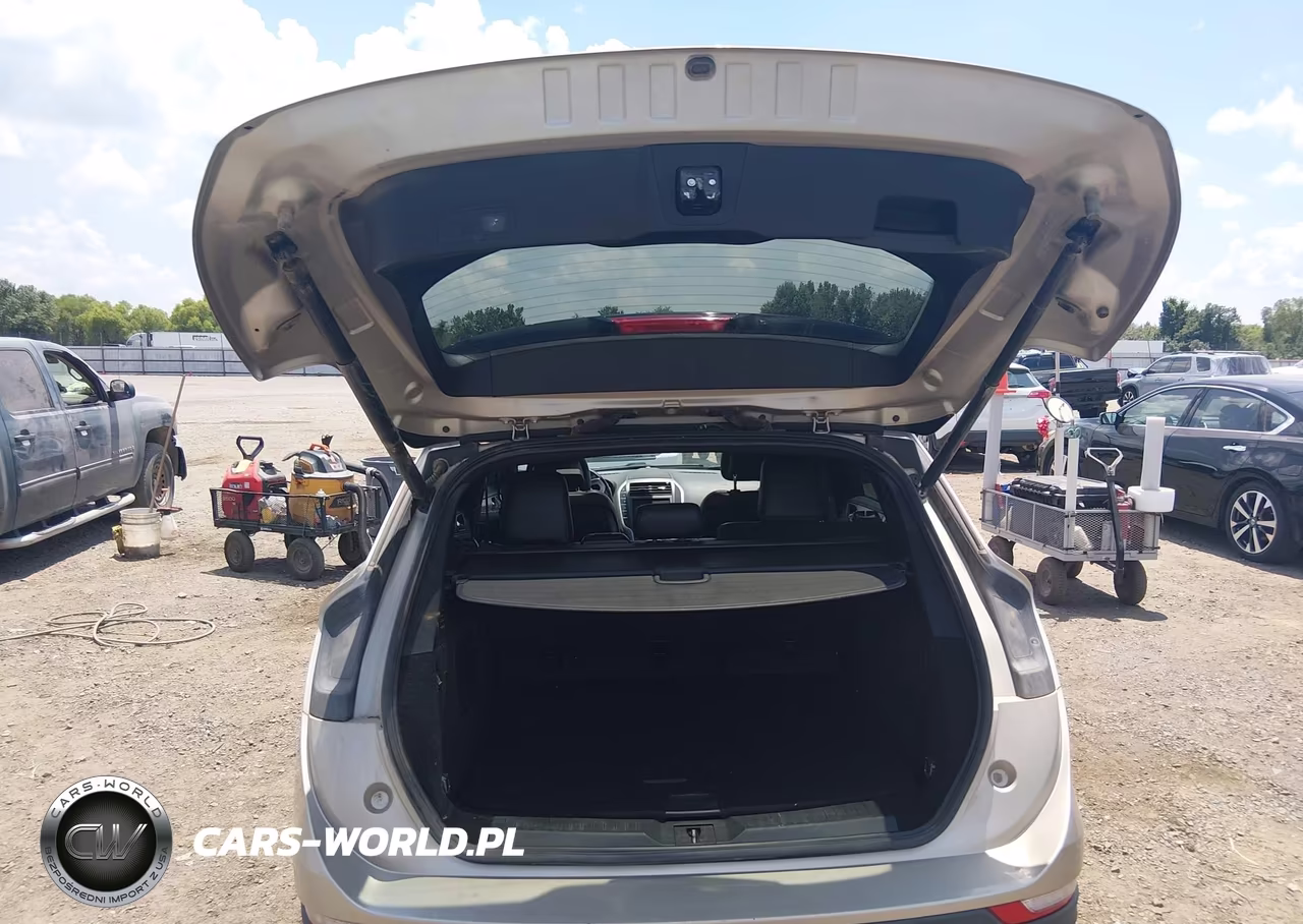 2015 Lincoln Mkc VIN:5LMCJ1A92FUJ25914 - 16