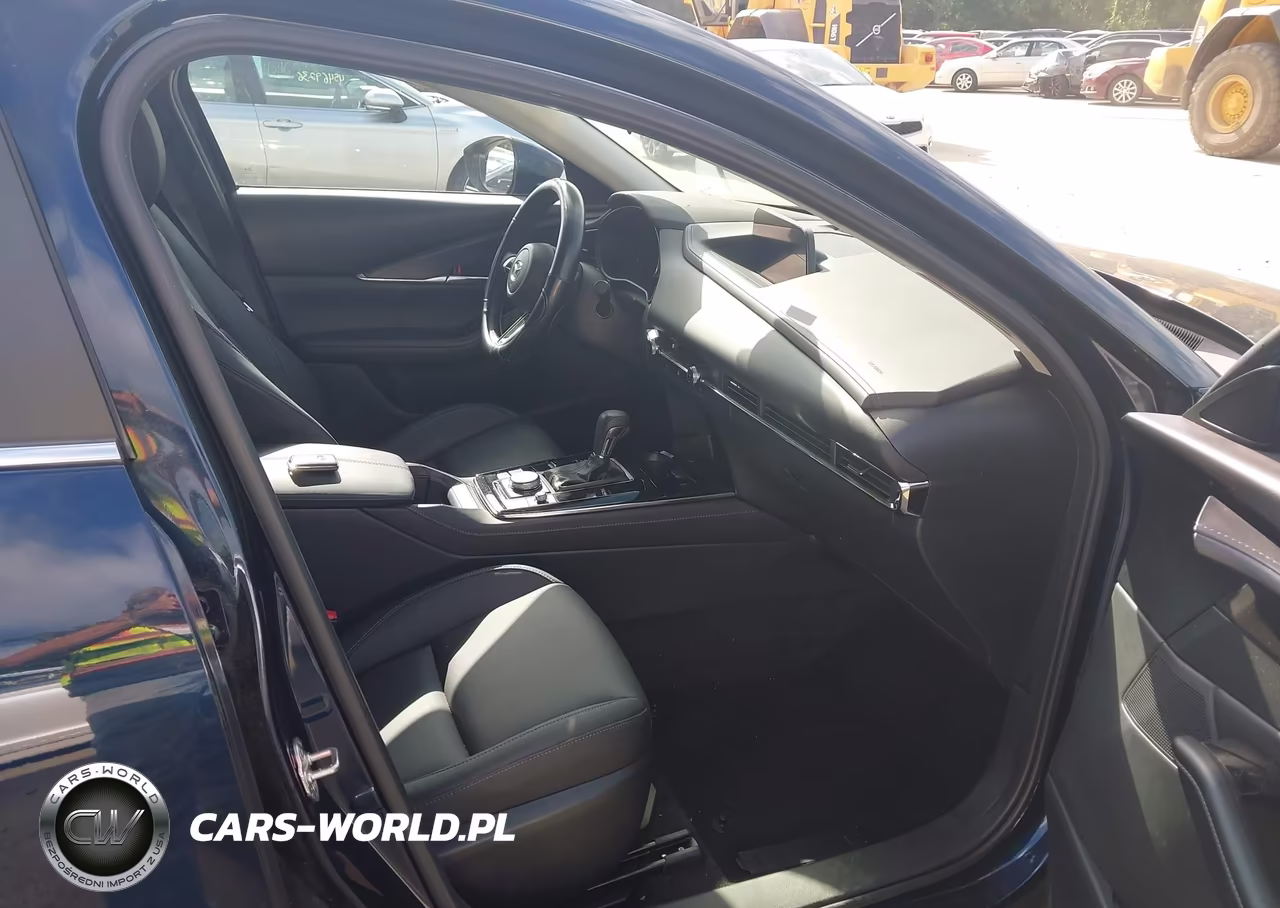 2024 Mazda Cx-30 2.5 S Preferred Package VIN:3MVDMBCM1RM714812 - 5