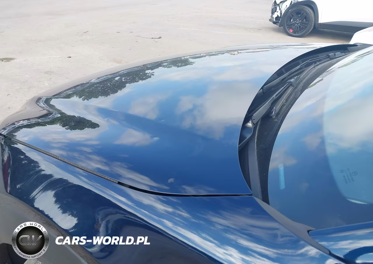 2024 Mazda Cx-30 2.5 S Preferred Package VIN:3MVDMBCM1RM714812 - 6