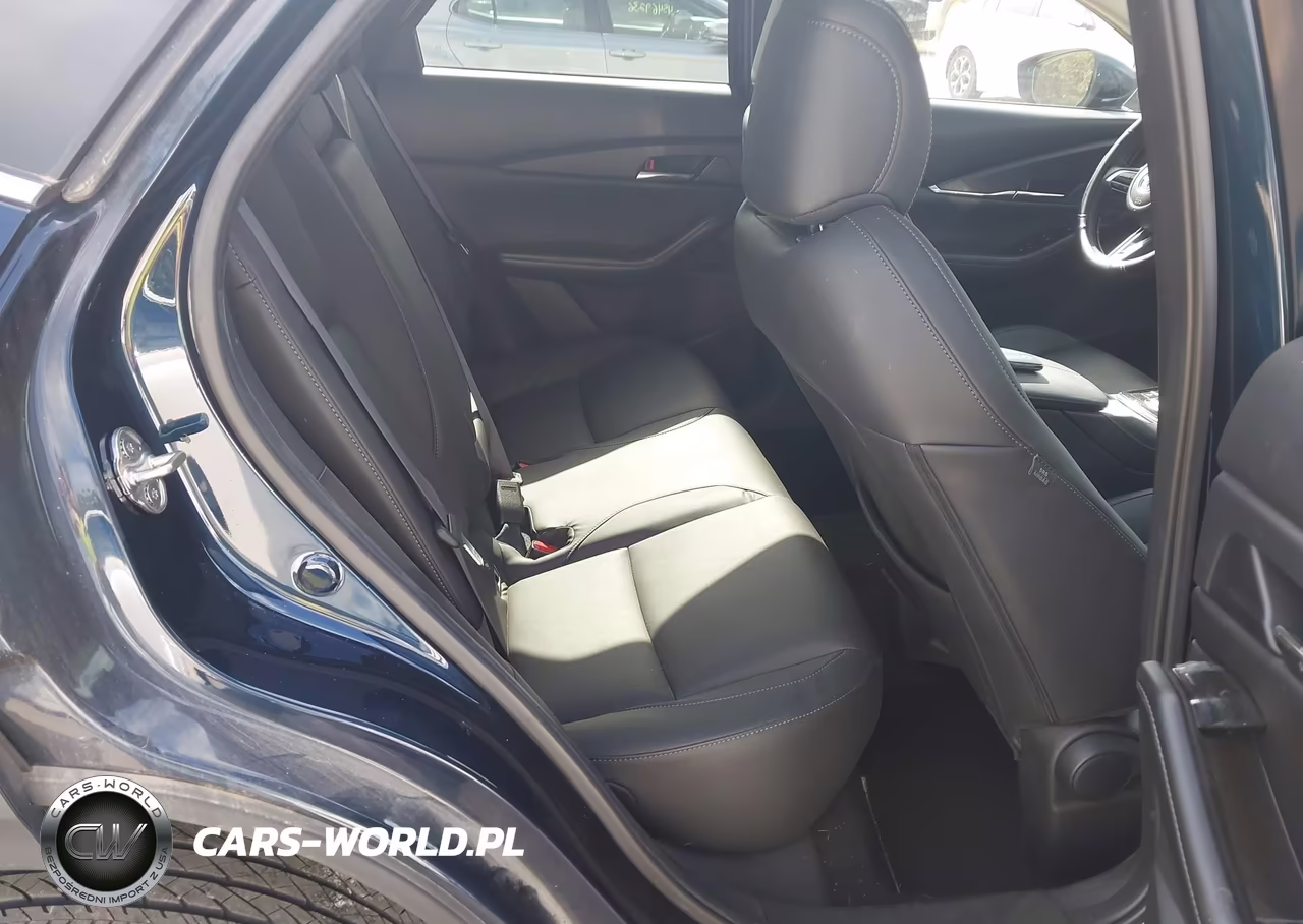 2024 Mazda Cx-30 2.5 S Preferred Package VIN:3MVDMBCM1RM714812 - 8
