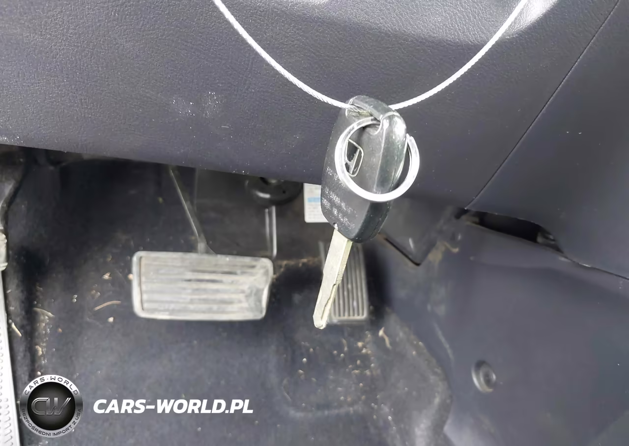 2010 Honda Cr-V Ex-L VIN:5J6RE4H78AL018032 - 11