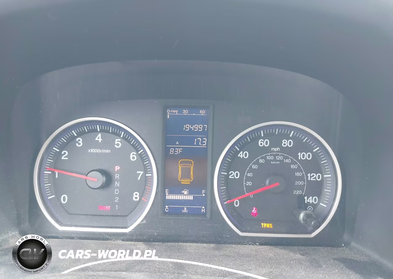 2010 Honda Cr-V Ex-L VIN:5J6RE4H78AL018032 - 15