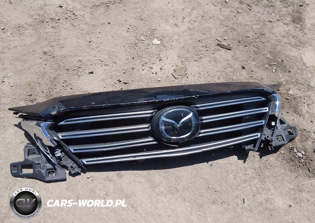 2019 Mazda Cx-9 Touring VIN:JM3TCACY3K0328406 - 12