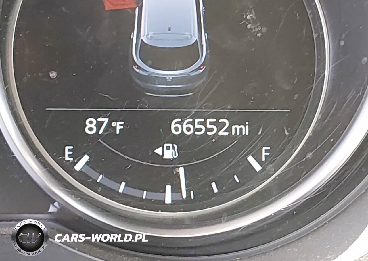 2019 Mazda Cx-9 Touring VIN:JM3TCACY3K0328406 - 16