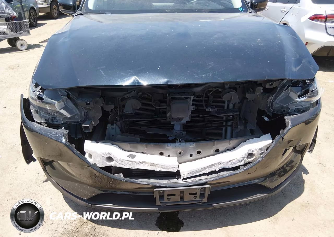 2019 Mazda Cx-9 Touring VIN:JM3TCACY3K0328406 - 6