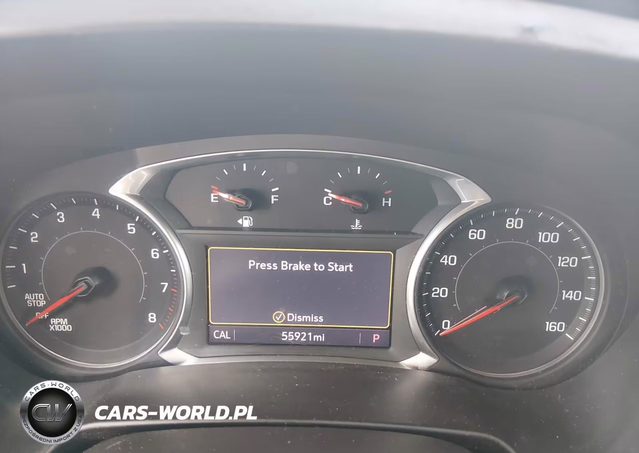 2019 Chevrolet Blazer VIN:3GNKBHRS8KS614156 - 7