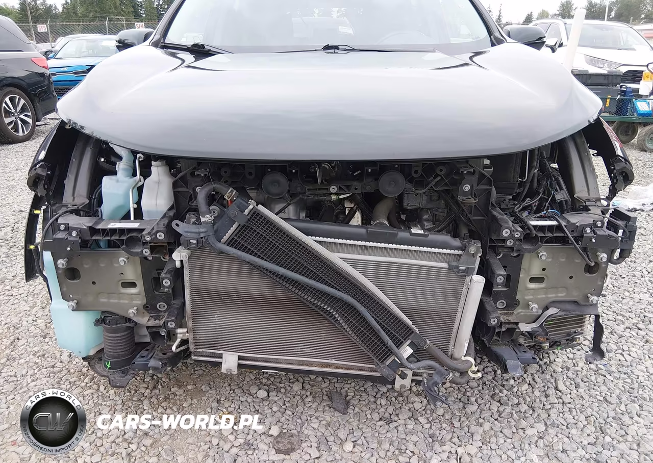 2021 Honda Cr-V Hybrid Ex-L VIN:7FART6H86ME031485 - 6