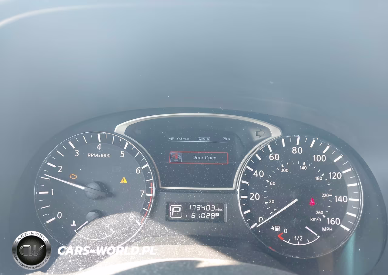 2013 Nissan Pathfinder Platinum VIN:5N1AR2MM1DC614462 - 7