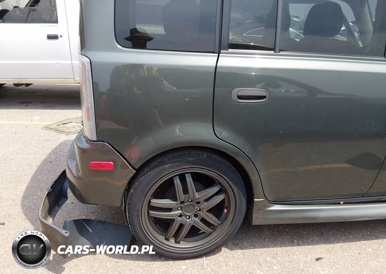2005 Scion Xb VIN:JTLKT334454000507 - 16