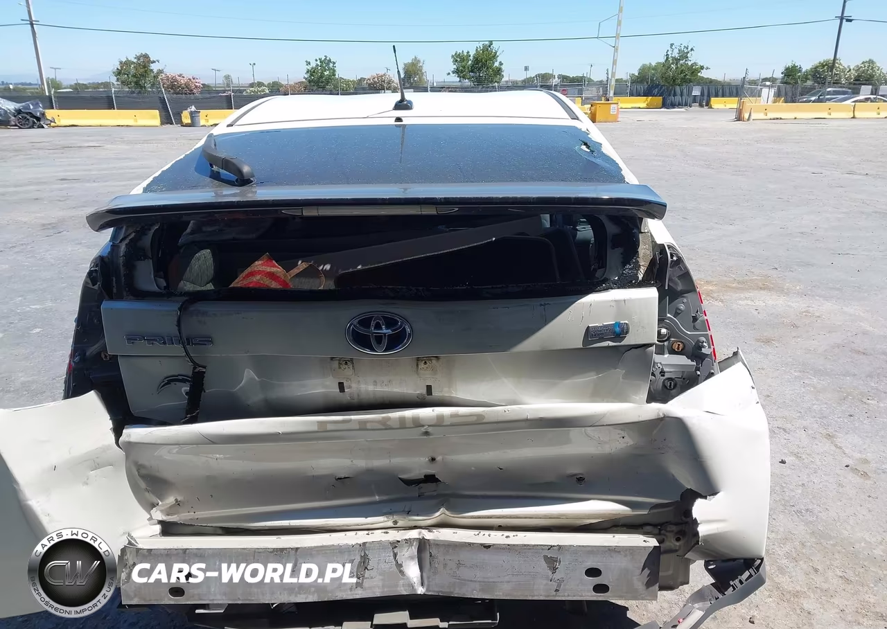 2010 Toyota Prius Ii VIN:JTDKN3DU9A0157469 - 16