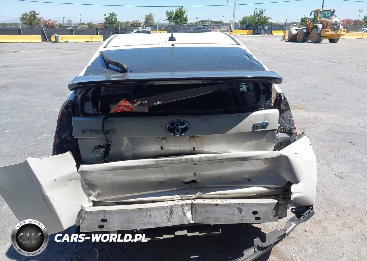 2010 Toyota Prius Ii VIN:JTDKN3DU9A0157469 - 6