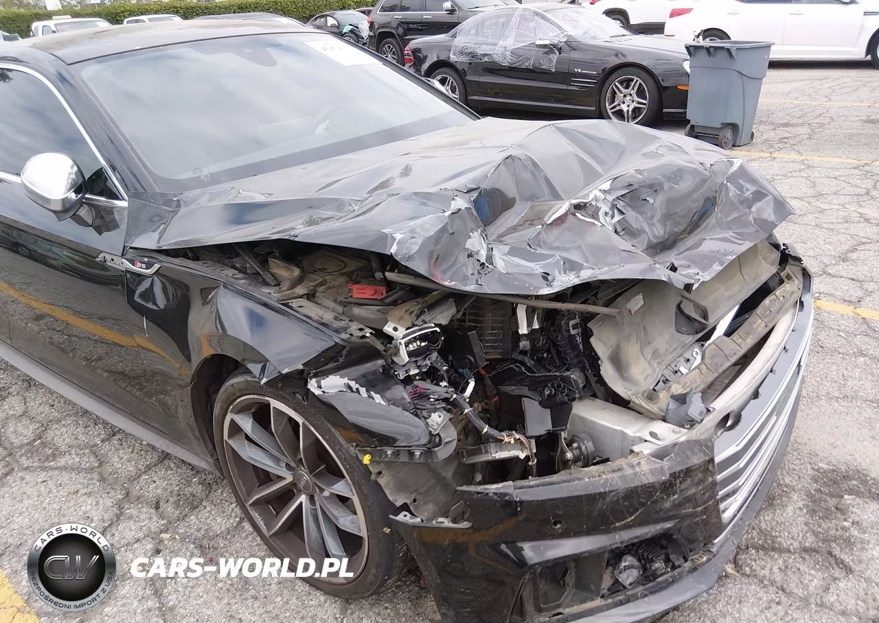 2019 Audi S5 3.0T Premium VIN:WAUB4CF58KA091014 - 12