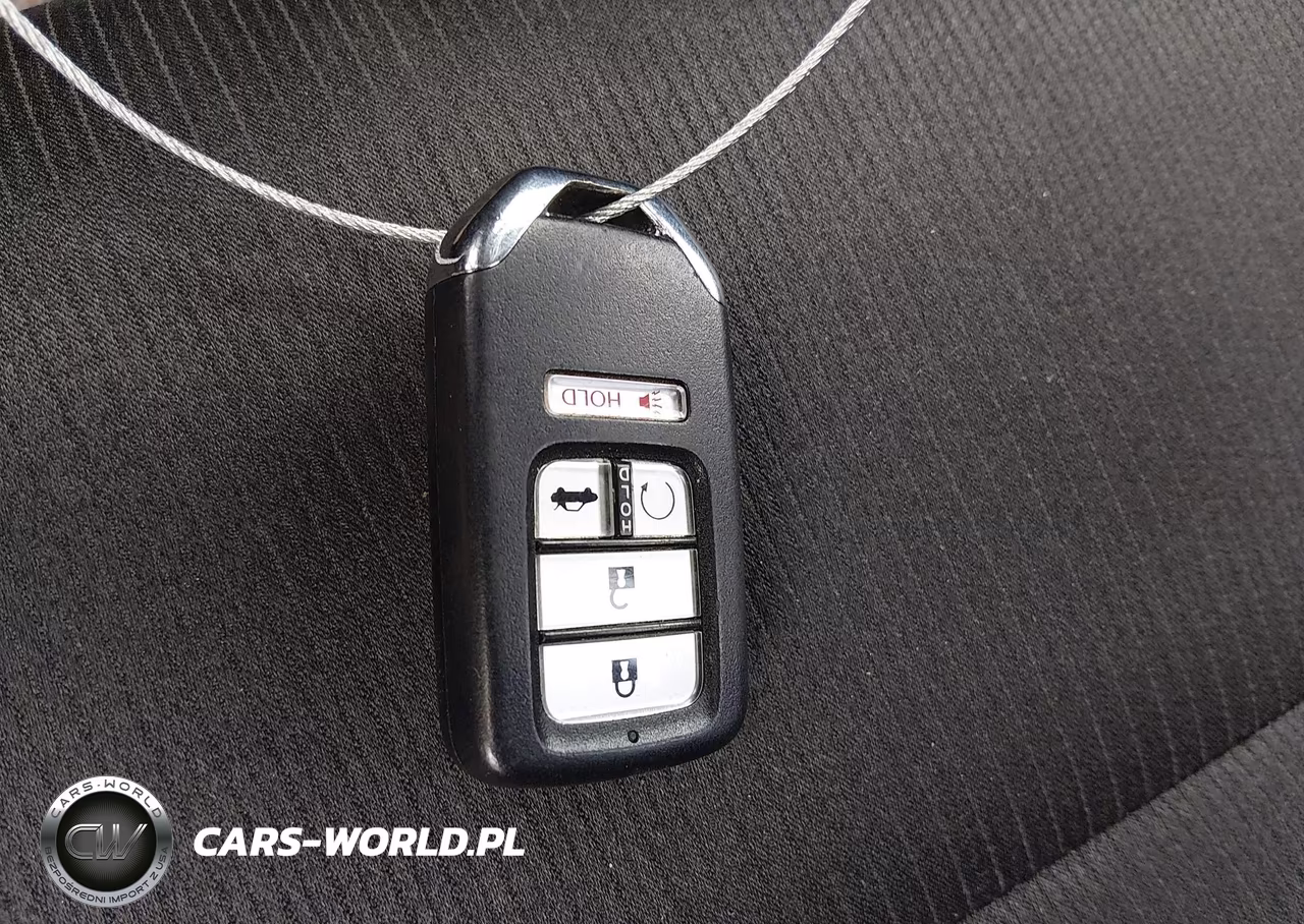 2022 Honda Accord Hybrid Sport VIN:1HGCV3F2XNA006514 - 11
