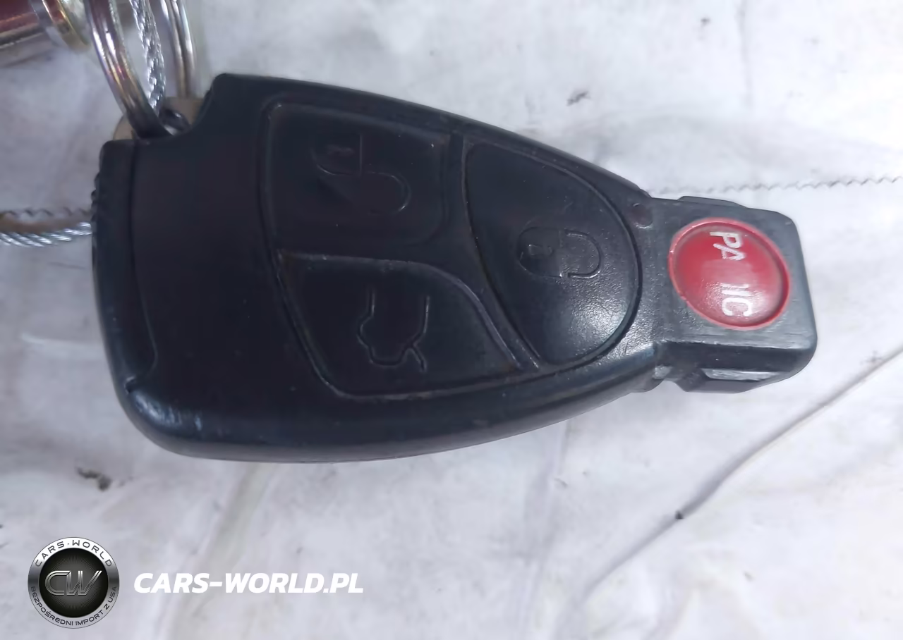 2005 Mercedes-Benz C 240 Luxury VIN:WDBRF61J45F571252 - 11