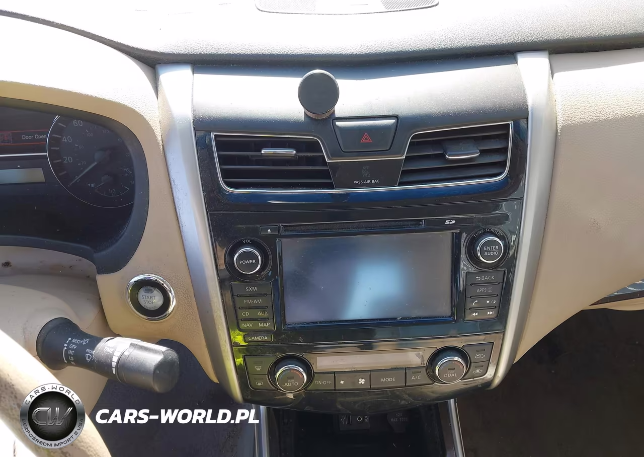 2014 Nissan Altima 2.5-2.5 S-2.5 Sl-2.5 Sv VIN:1N4AL3AP3EN253516 - 6