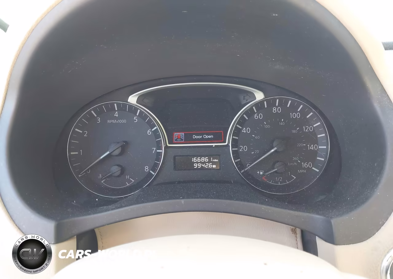 2014 Nissan Altima 2.5-2.5 S-2.5 Sl-2.5 Sv VIN:1N4AL3AP3EN253516 - 7
