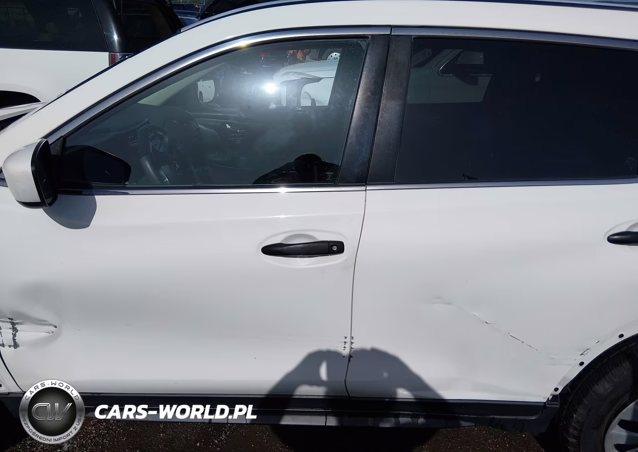 2017 Nissan Rogue S VIN:JN8AT2MT0HW149436 - 14