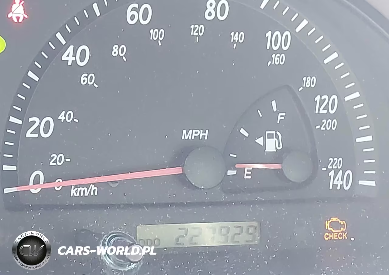 2003 Toyota Camry Xle VIN:4T1BE30K93U744637 - 15