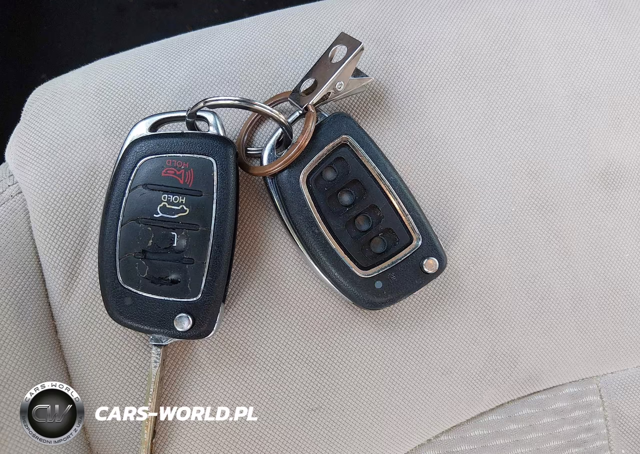 2015 Hyundai Sonata Se VIN:5NPE24AF2FH155915 - 11