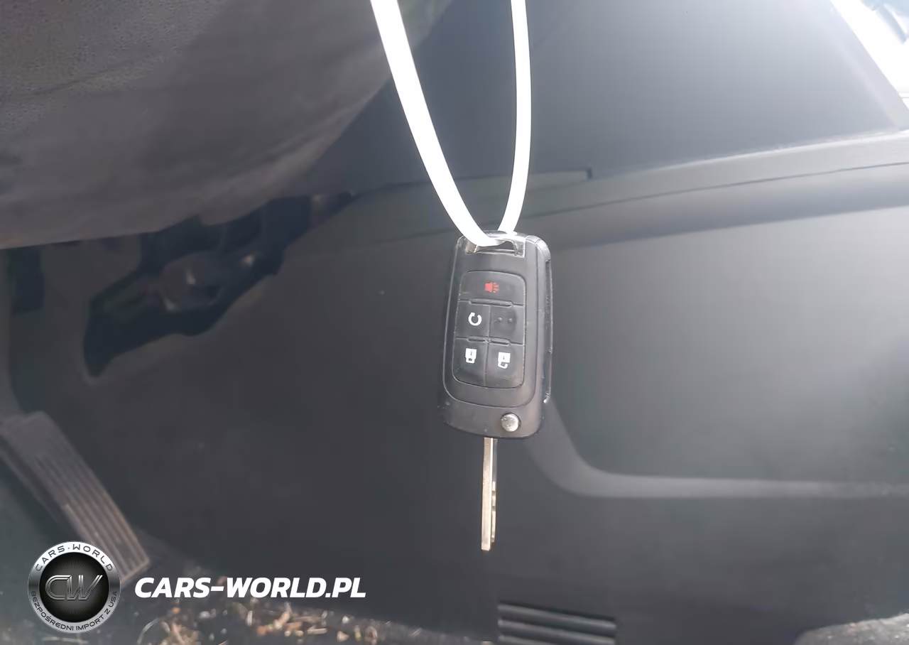 2013 Chevrolet Equinox Lt VIN:2GNALDEK0D6266197 - 11