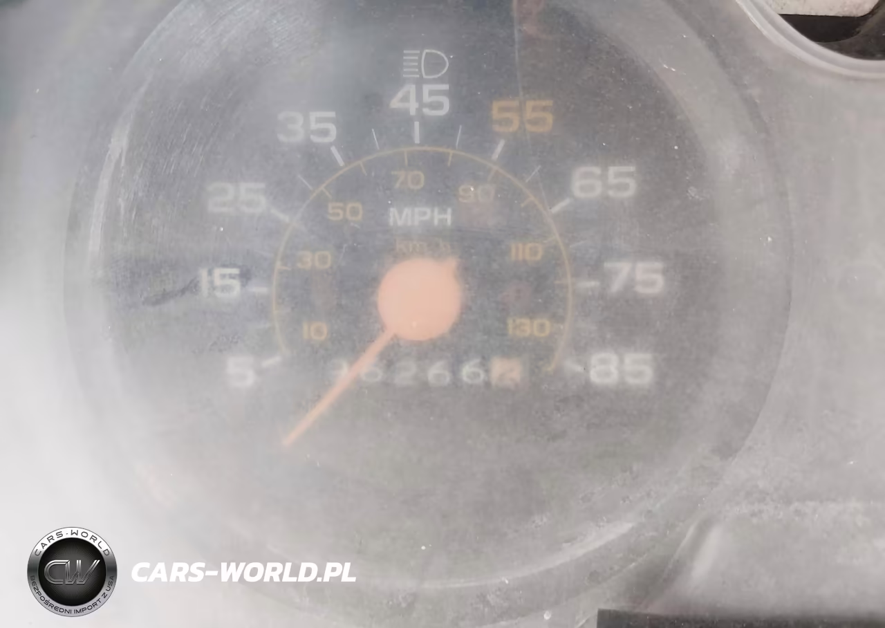 1986 Chevrolet C20 VIN:1GCEC24H7GF337054 - 7