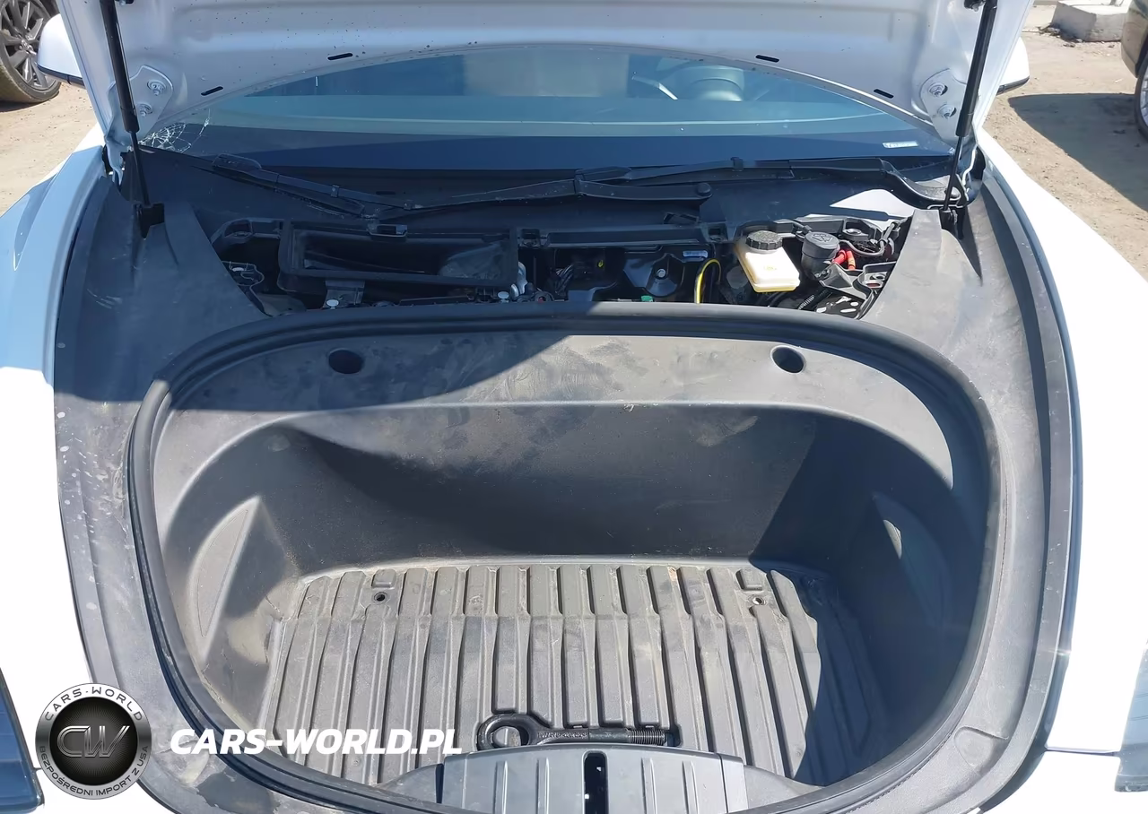 2023 Tesla Model 3 VIN:5YJ3E1EA1PF580862 - 10