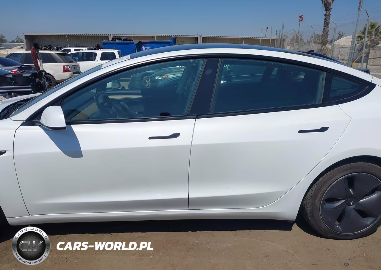 2023 Tesla Model 3 VIN:5YJ3E1EA1PF580862 - 14