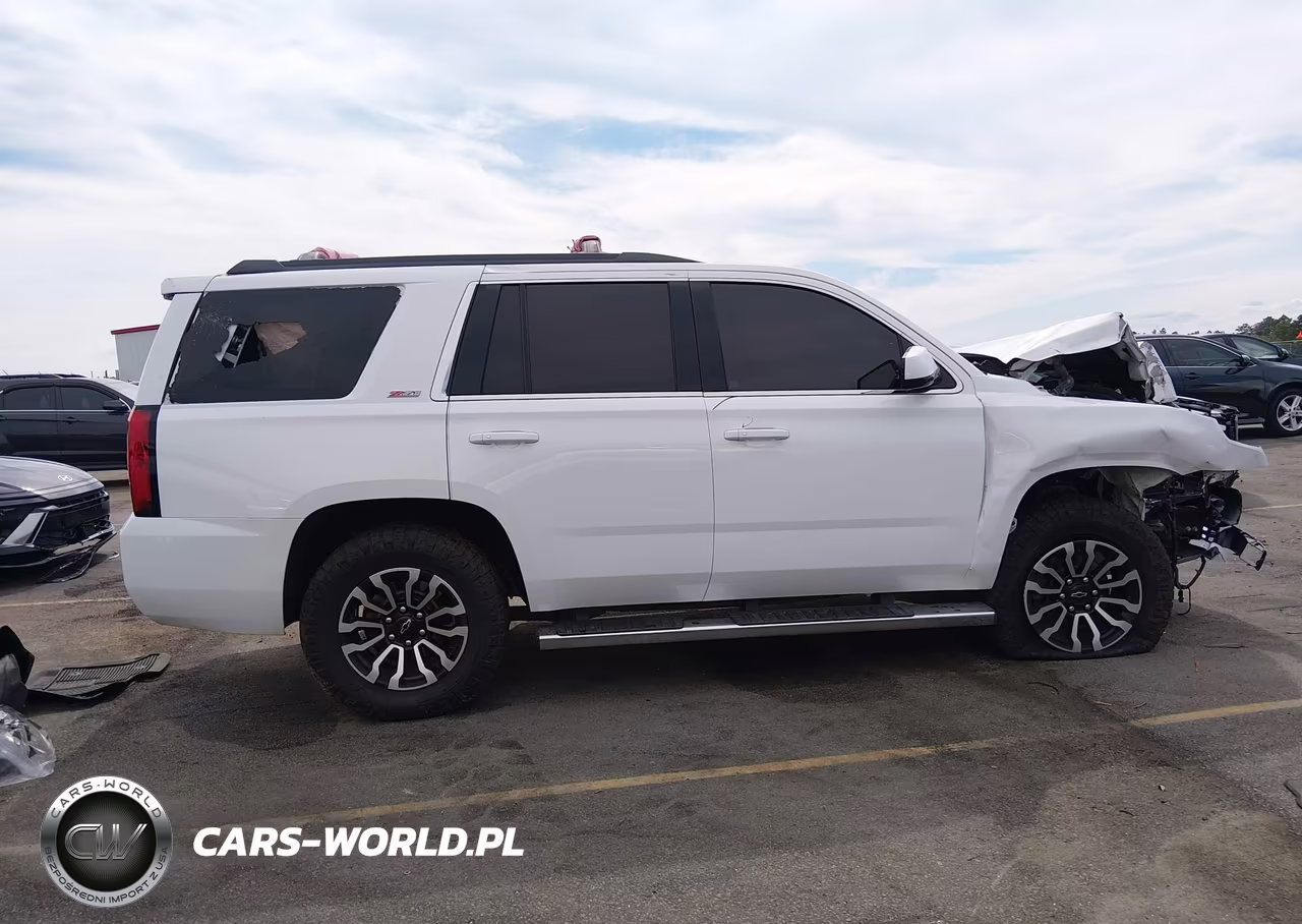 2016 Chevrolet Tahoe Lt VIN:1GNSKBKC6GR221850 - 14