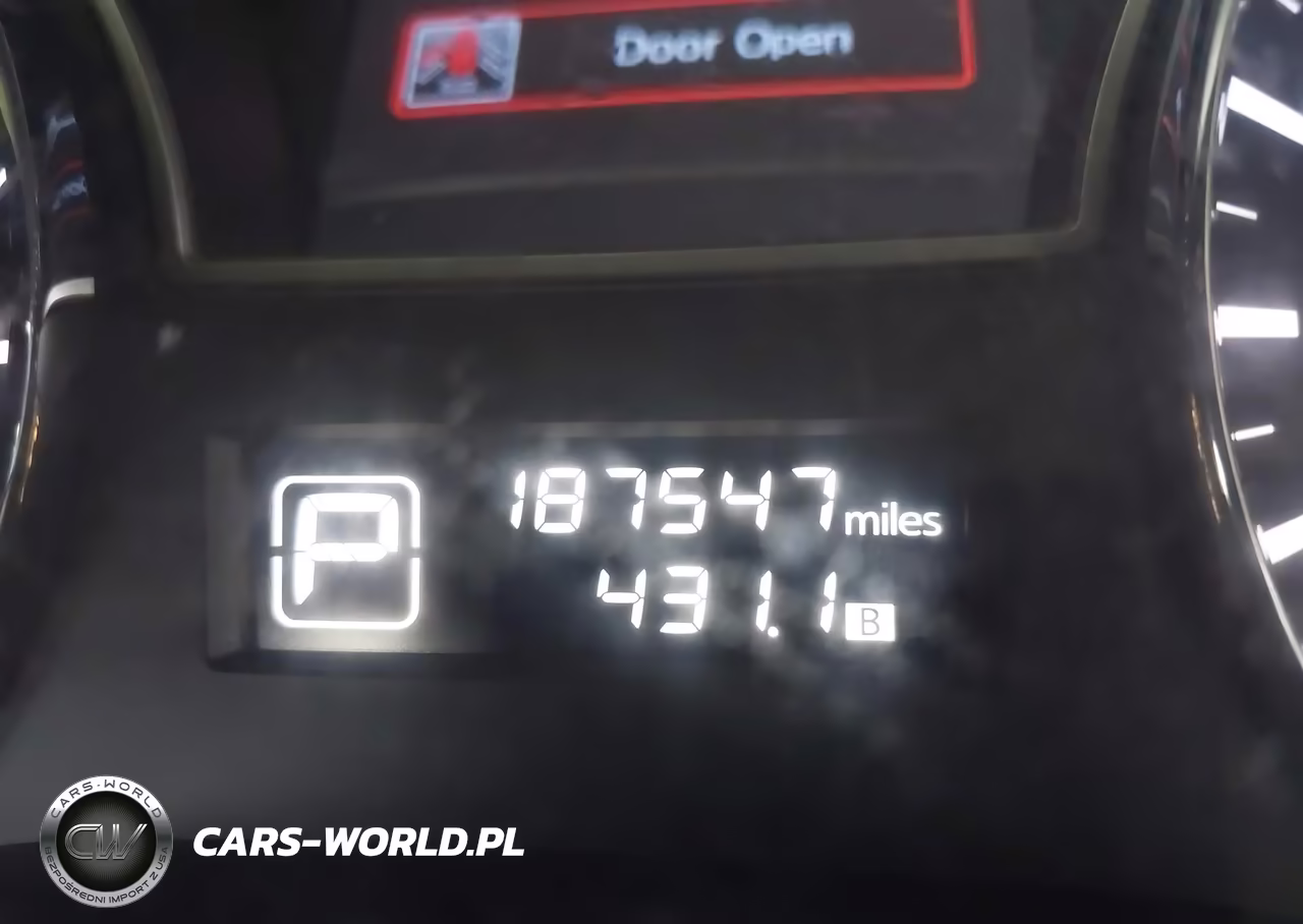 2014 Nissan Pathfinder Sv VIN:5N1AR2MM5EC642234 - 7