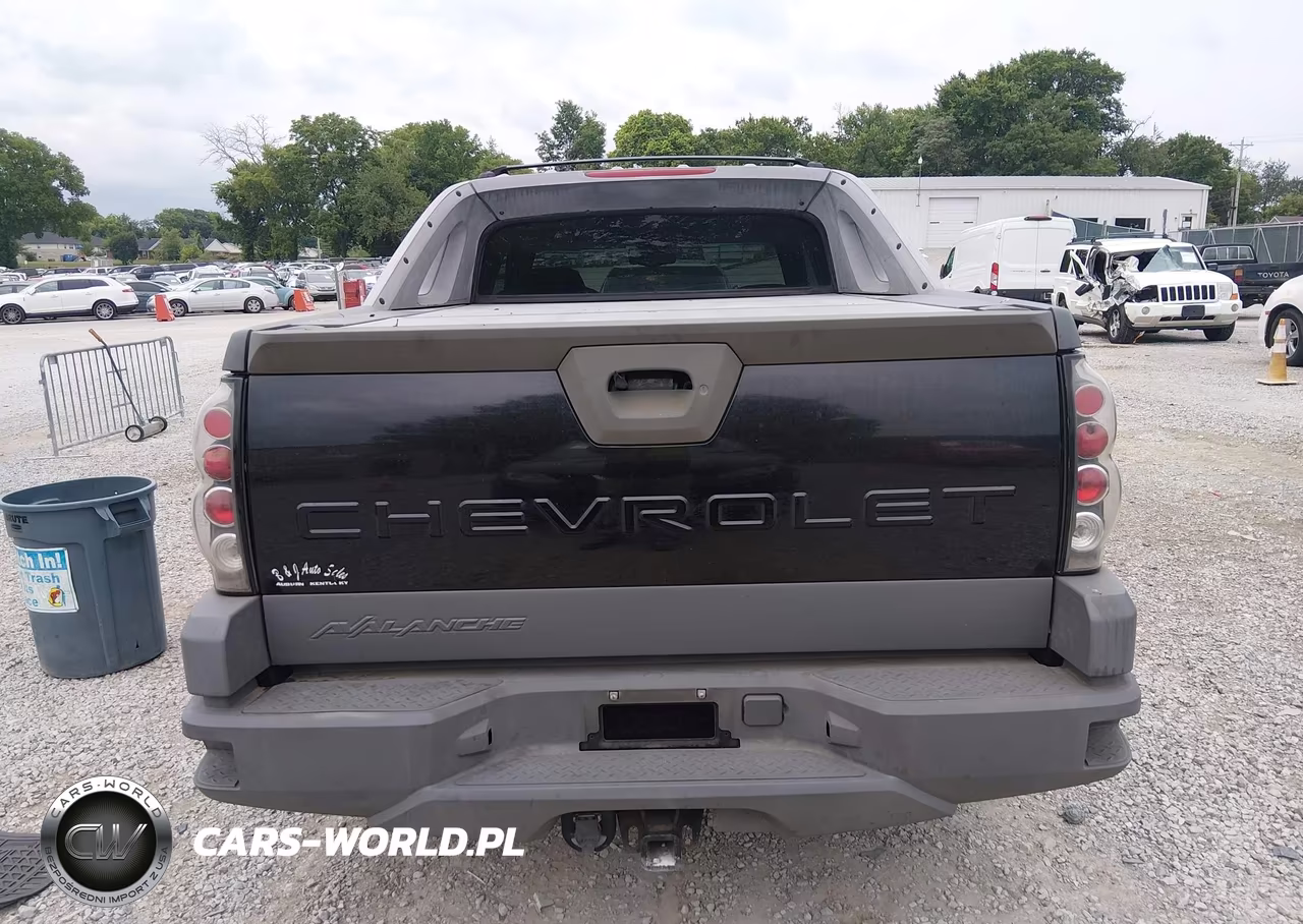 2002 Chevrolet Avalanche 1500 VIN:3GNEC13T22G231156 - 16