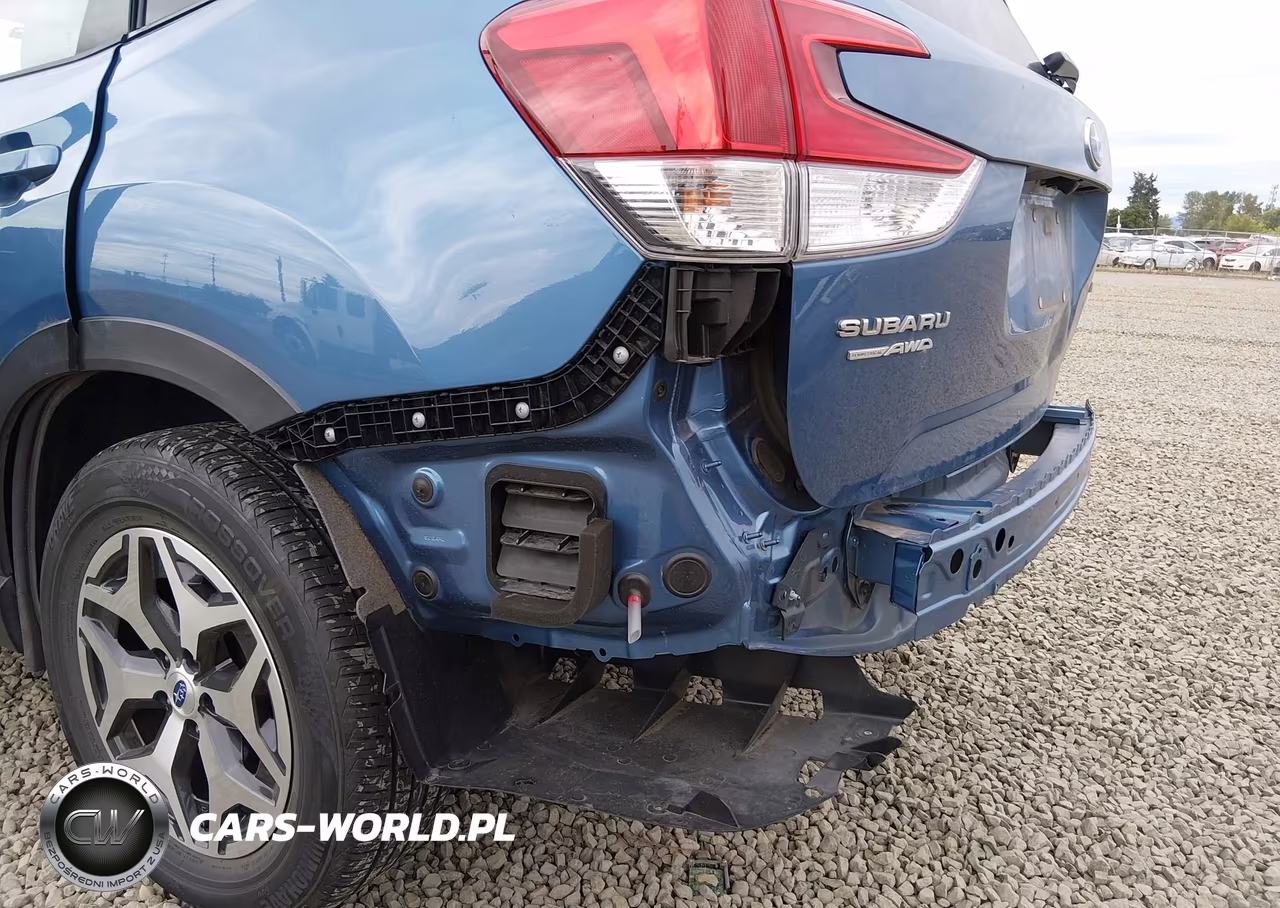 2019 Subaru Forester Premium VIN:JF2SKAEC9KH495977 - 18