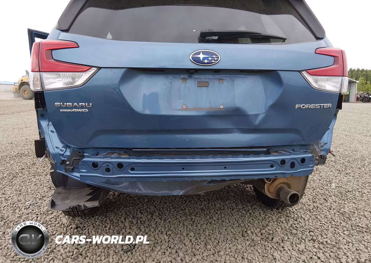 2019 Subaru Forester Premium VIN:JF2SKAEC9KH495977 - 6