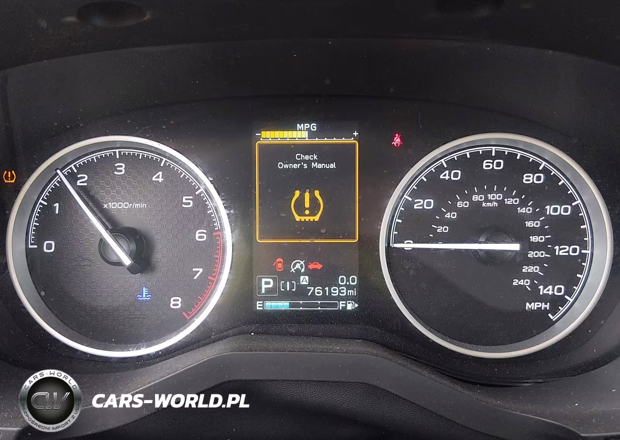 2019 Subaru Forester Premium VIN:JF2SKAEC9KH495977 - 7