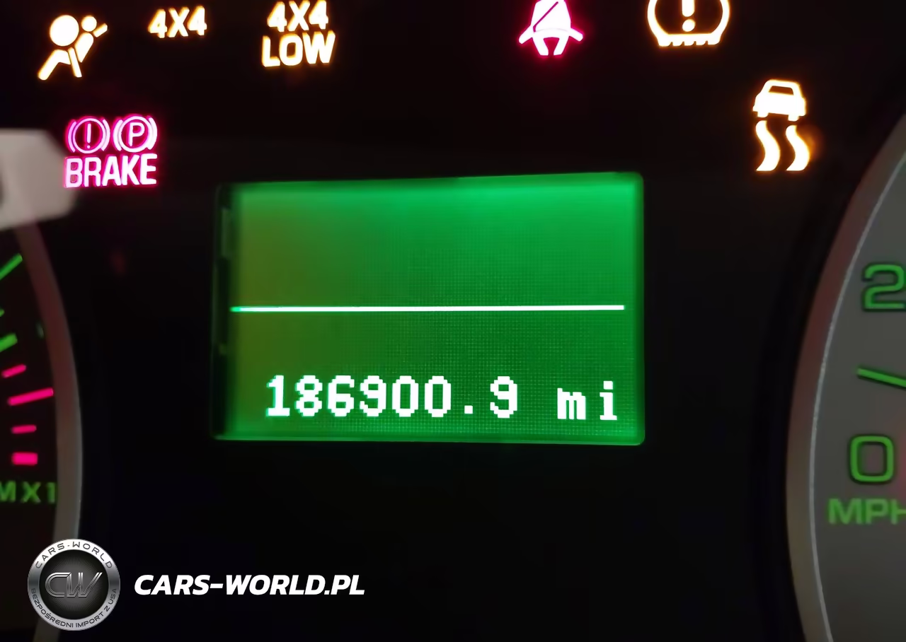 2007 Ford Explorer Eddie Bauer VIN:1FMEU74E07UA78978 - 7