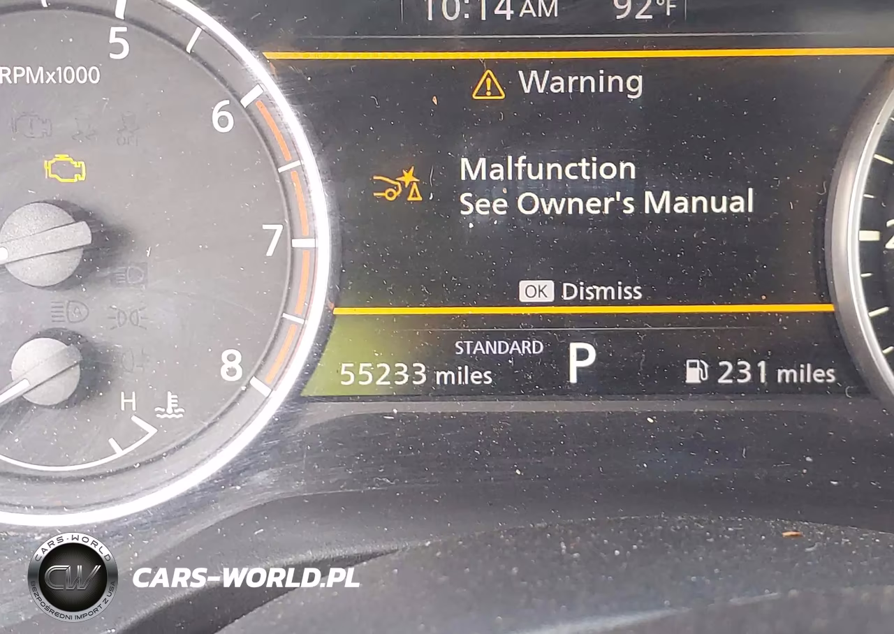 2024 Nissan Rogue Sv Fwd VIN:JN8BT3BA5RW350794 - 15