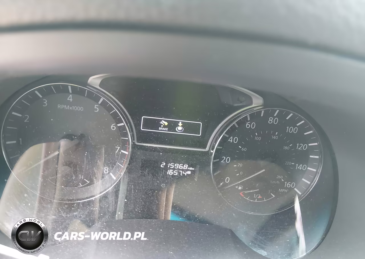 2013 Nissan Altima 2.5 Sv VIN:1N4AL3AP0DN479611 - 7