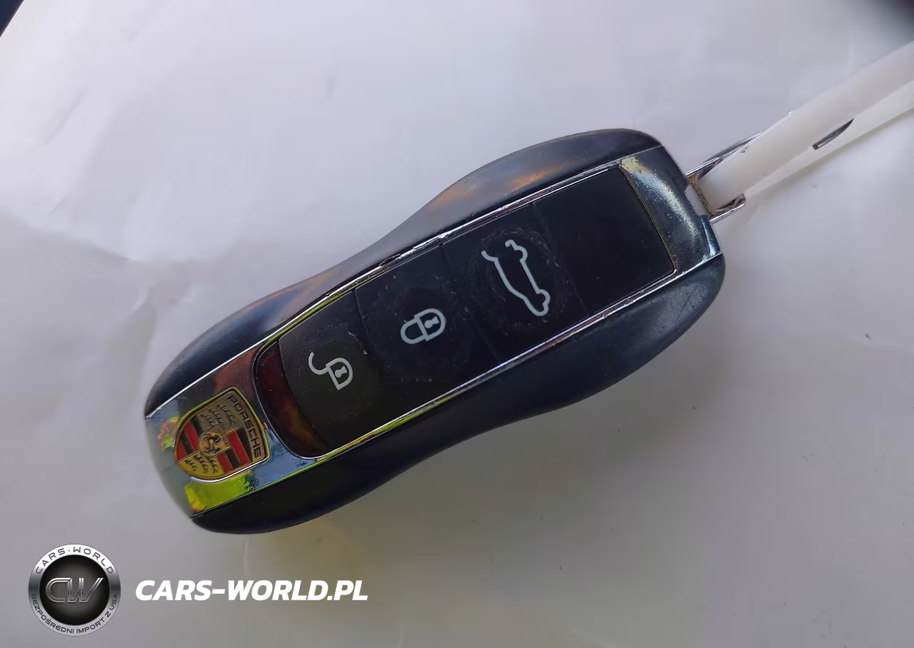 2014 Porsche Cayenne Platinum Edition VIN:WP1AA2A21ELA08528 - 11