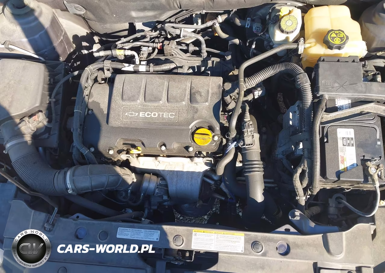2013 Chevrolet Cruze Ltz VIN:1G1PG5SB2D7259164 - 10