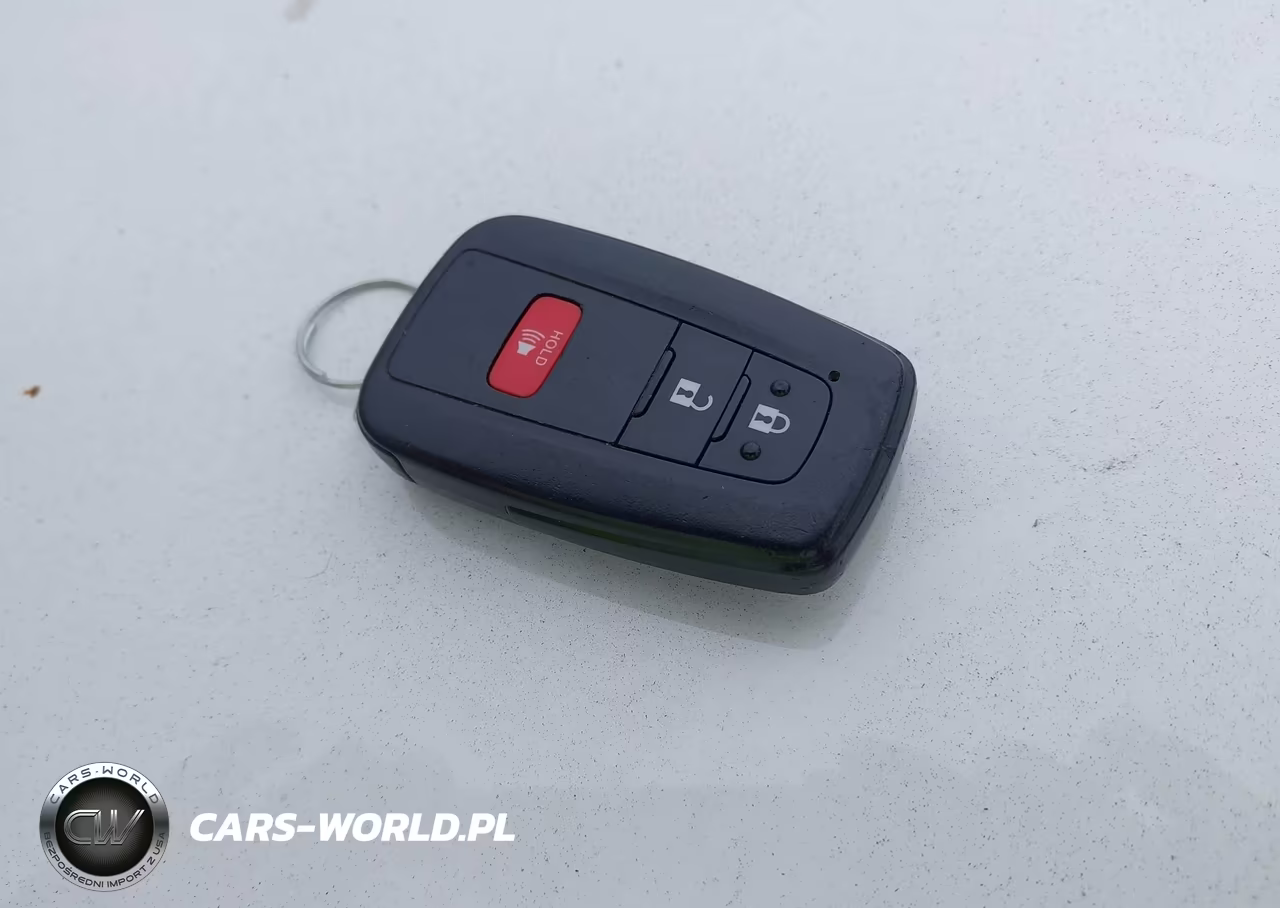 2017 Toyota Prius Two VIN:JTDKBRFU2H3554944 - 9
