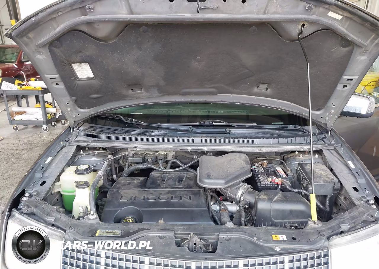 2010 Lincoln Mkx VIN:2LMDJ8JC6ABJ02036 - 9