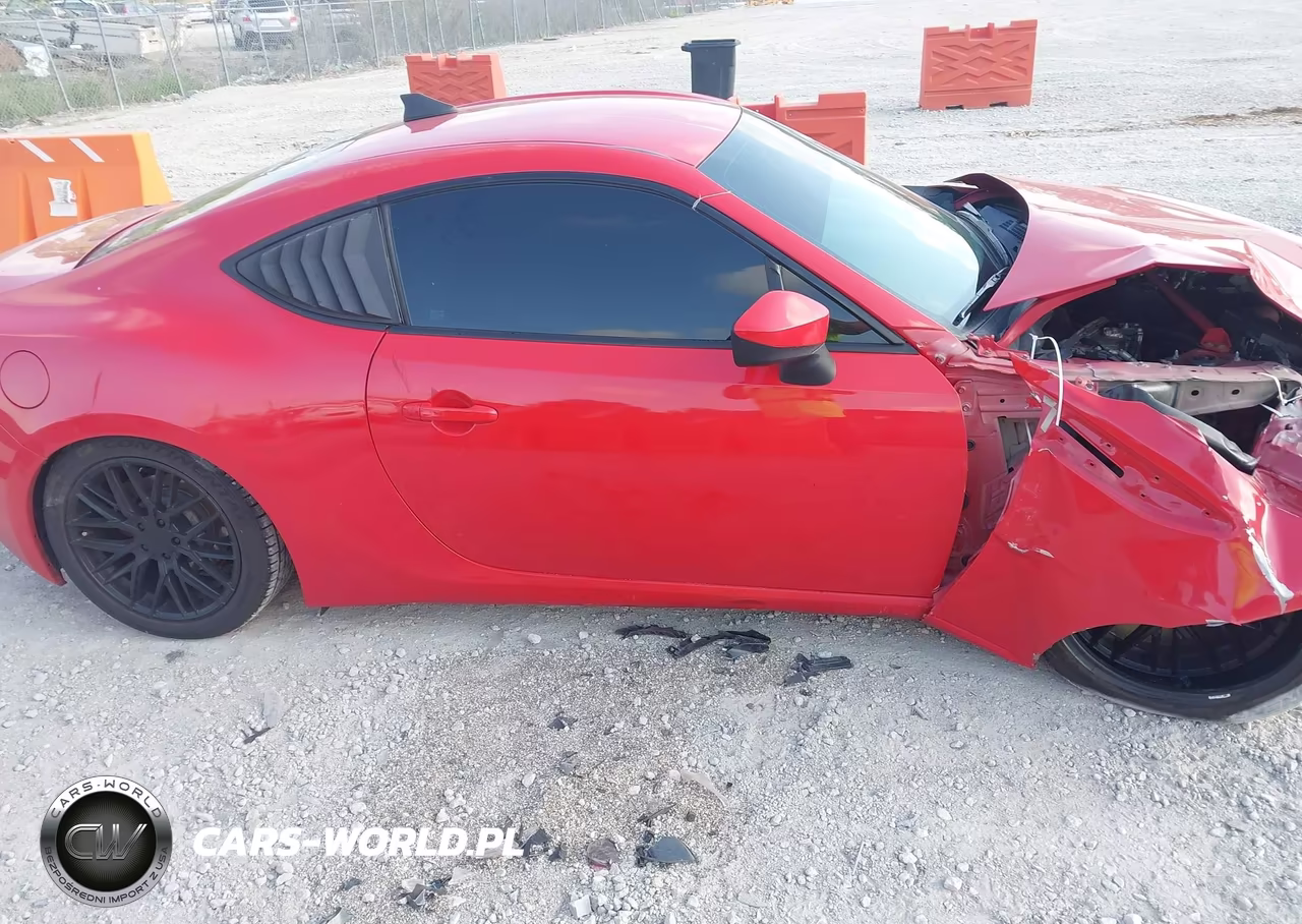 2013 Scion Fr-S VIN:JF1ZNAA12D1724249 - 13